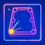 ねらい撃ち！ icon