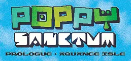 Poppy Sanctum Prologue: Aquance Isle