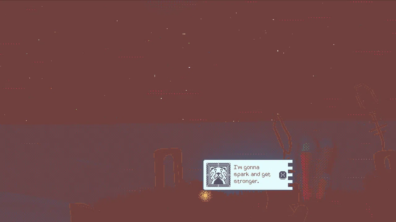 Poppy Sanctum Prologue: Aquance Isle Screenshot 1