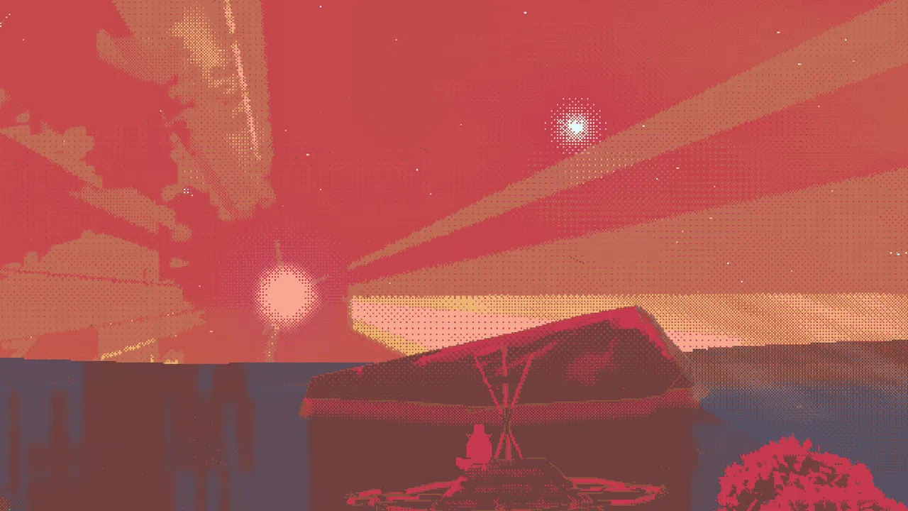 Poppy Sanctum Prologue: Aquance Isle Screenshot 6
