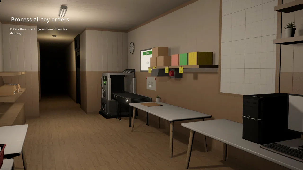 Twisted Toys Screenshot 5