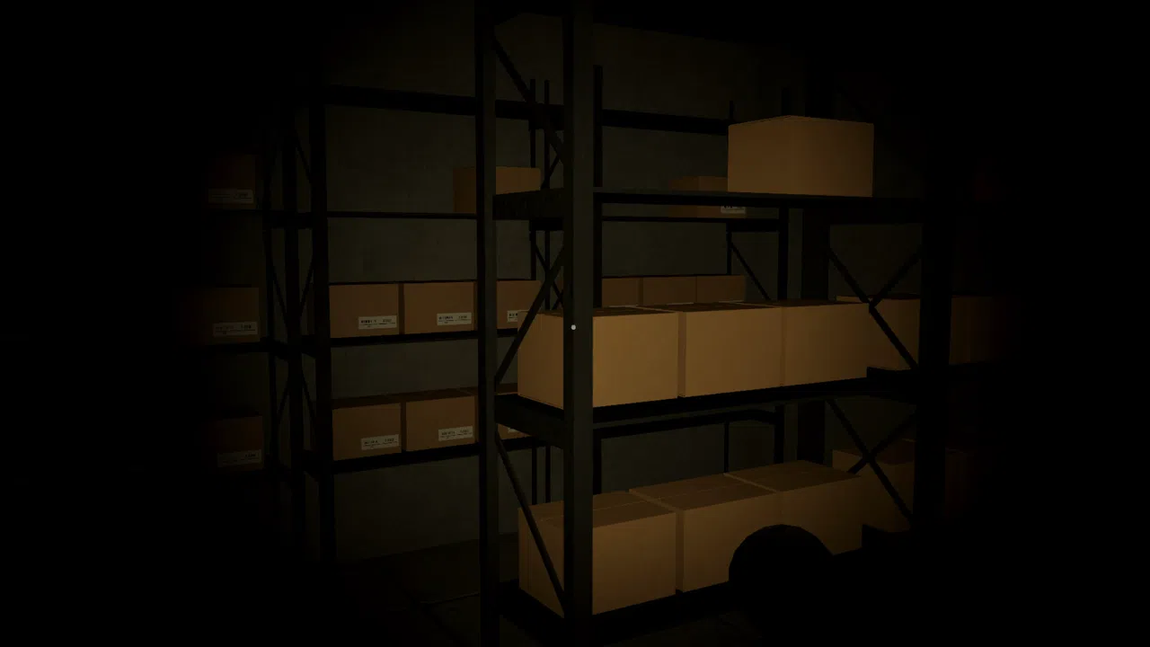 Twisted Toys Screenshot 2