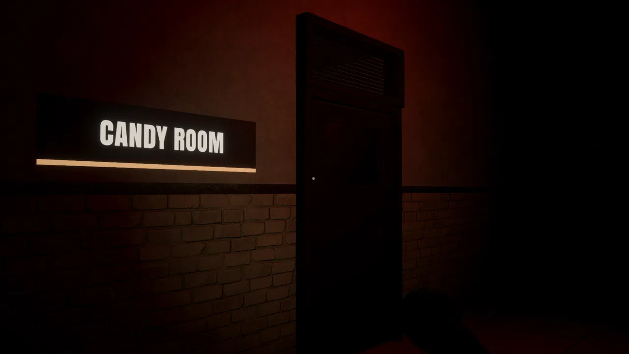 Twisted Toys Screenshot 3