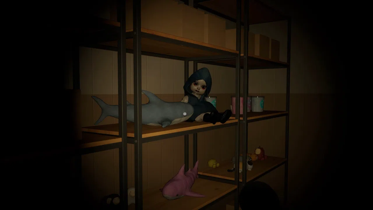 Twisted Toys Screenshot 0
