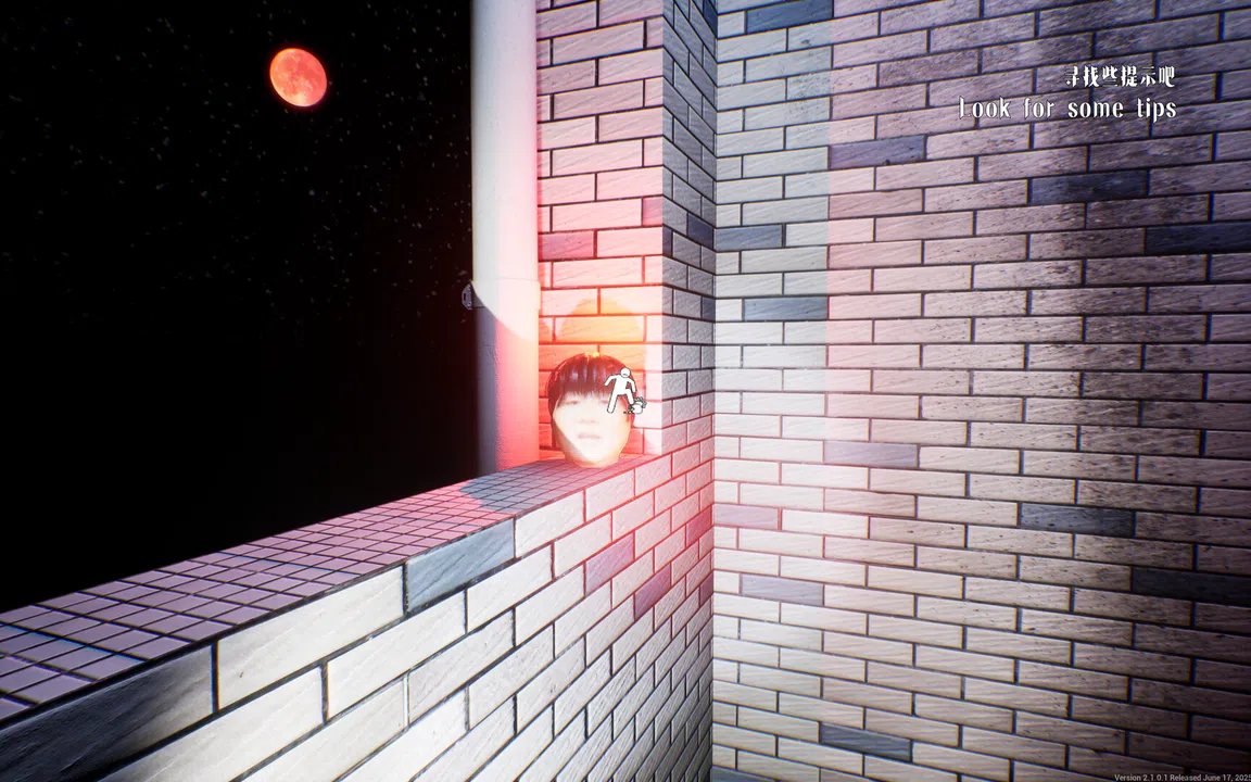 逃离狮门外语学校 / Escape the School Screenshot 14