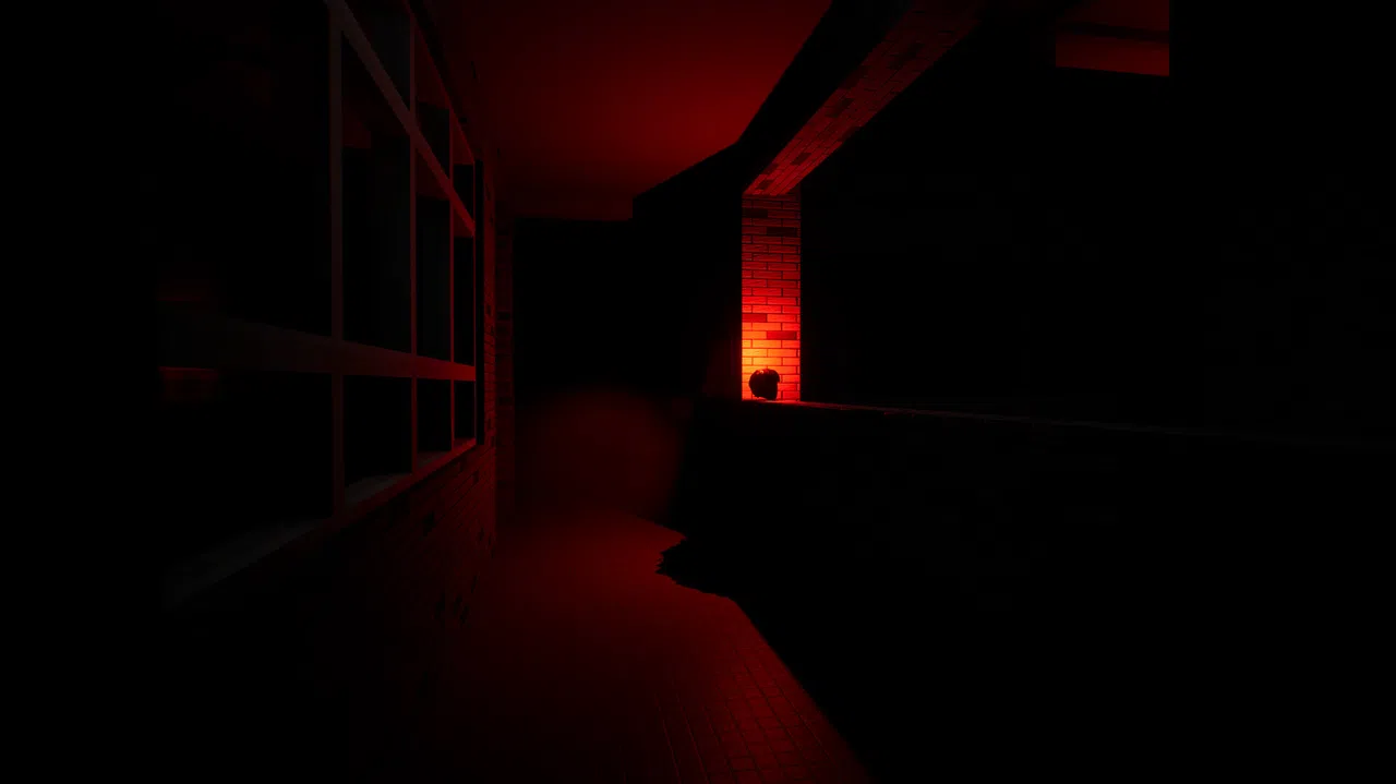 逃离狮门外语学校 / Escape the School Screenshot 9
