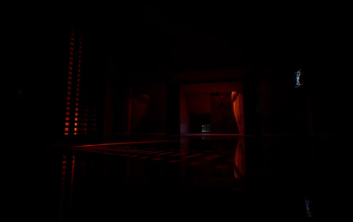 逃离狮门外语学校 / Escape the School Screenshot 6