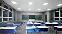 逃离狮门外语学校 / Escape the School Screenshot 2