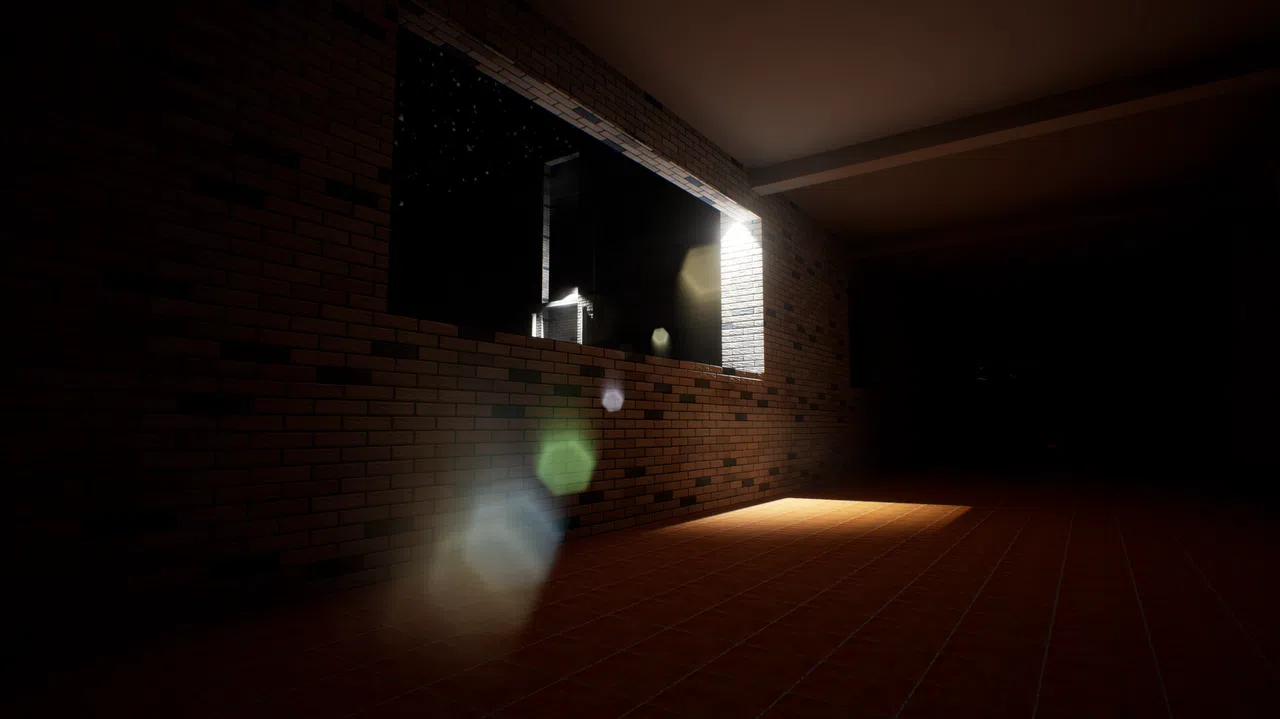 逃离狮门外语学校 / Escape the School Screenshot 8