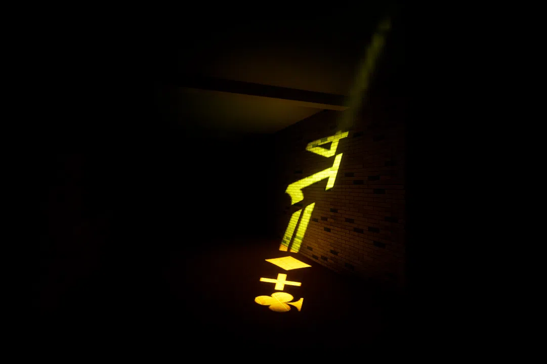 逃离狮门外语学校 / Escape the School Screenshot 13