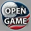 OPEN GAME icon