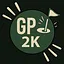 GAIN A TOTAL GP OF 2000 icon