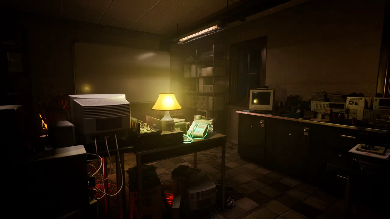 Valley Screenshot 3