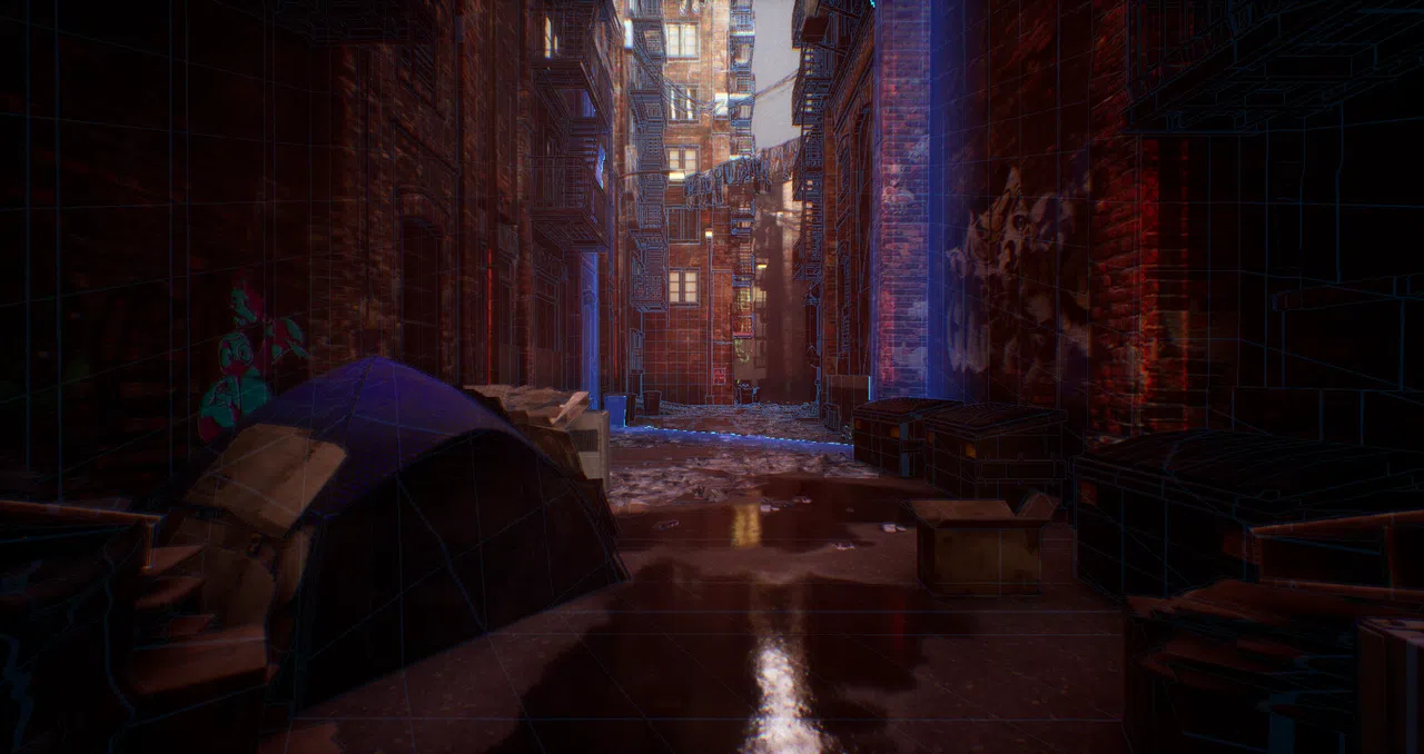 Valley Screenshot 0
