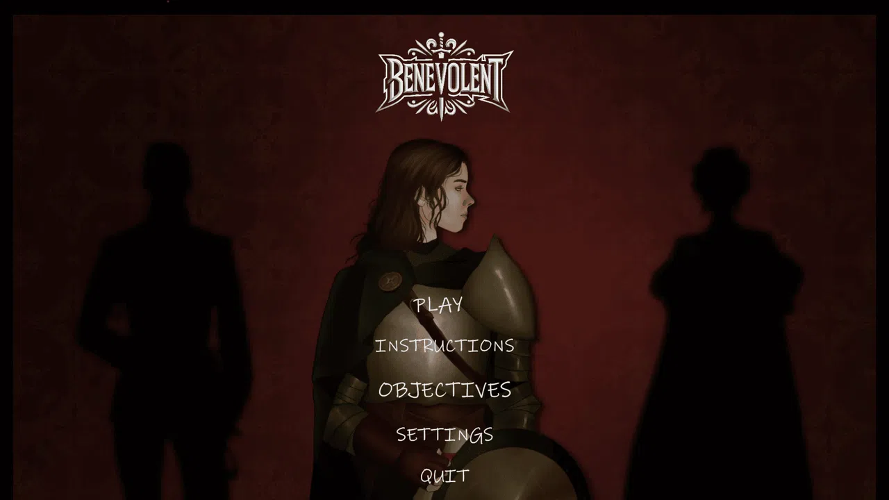Benevolent Screenshot 4