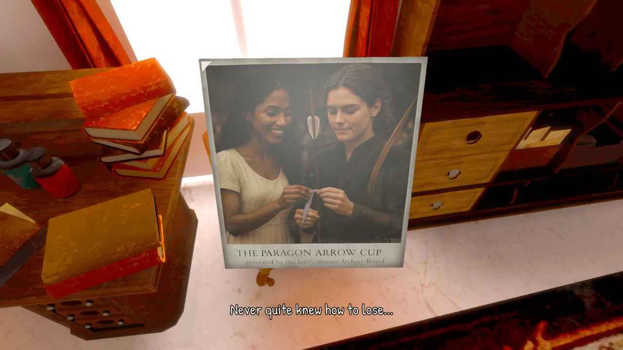 Benevolent Screenshot 2