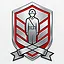 Corporal icon