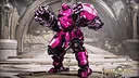 ShellMobile: Titan Rampart Screenshot 0