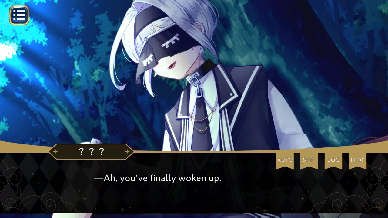 Compensated Girl Screenshot 4