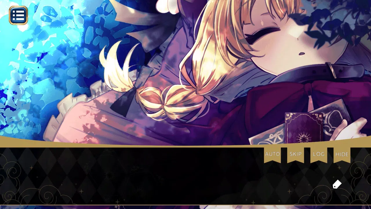 Compensated Girl Screenshot 1