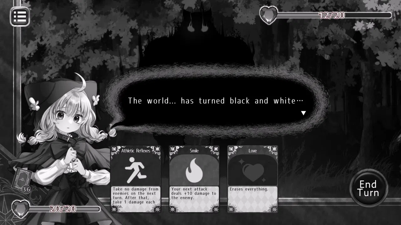 Compensated Girl Screenshot 2