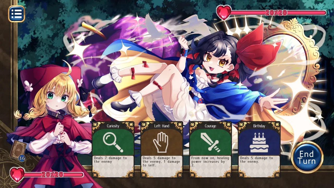 Compensated Girl Screenshot 5
