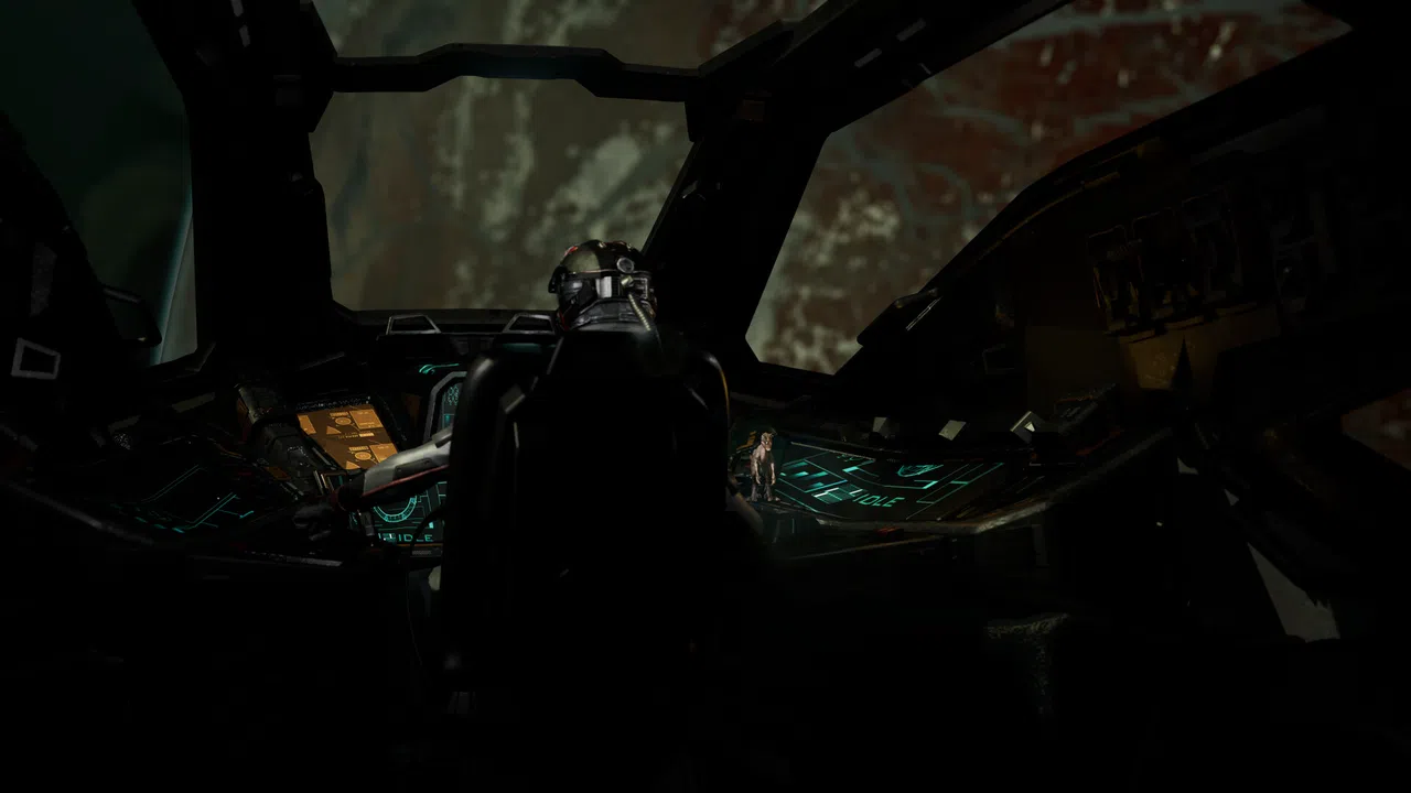 Star Legacy Screenshot 1