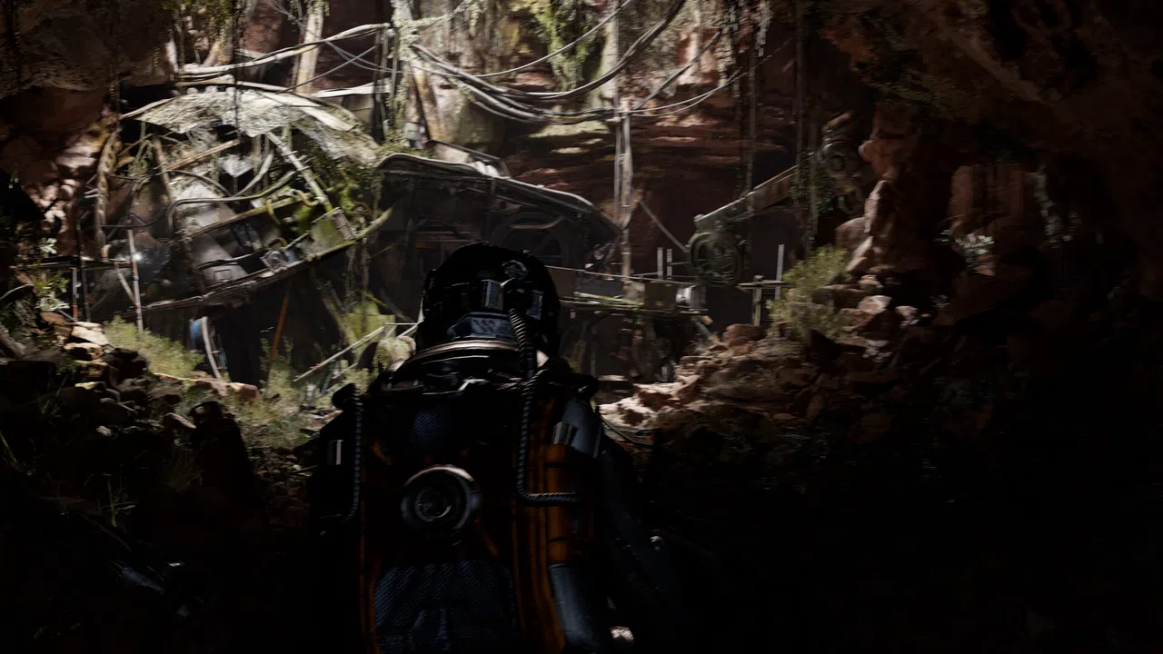 Star Legacy Screenshot 0