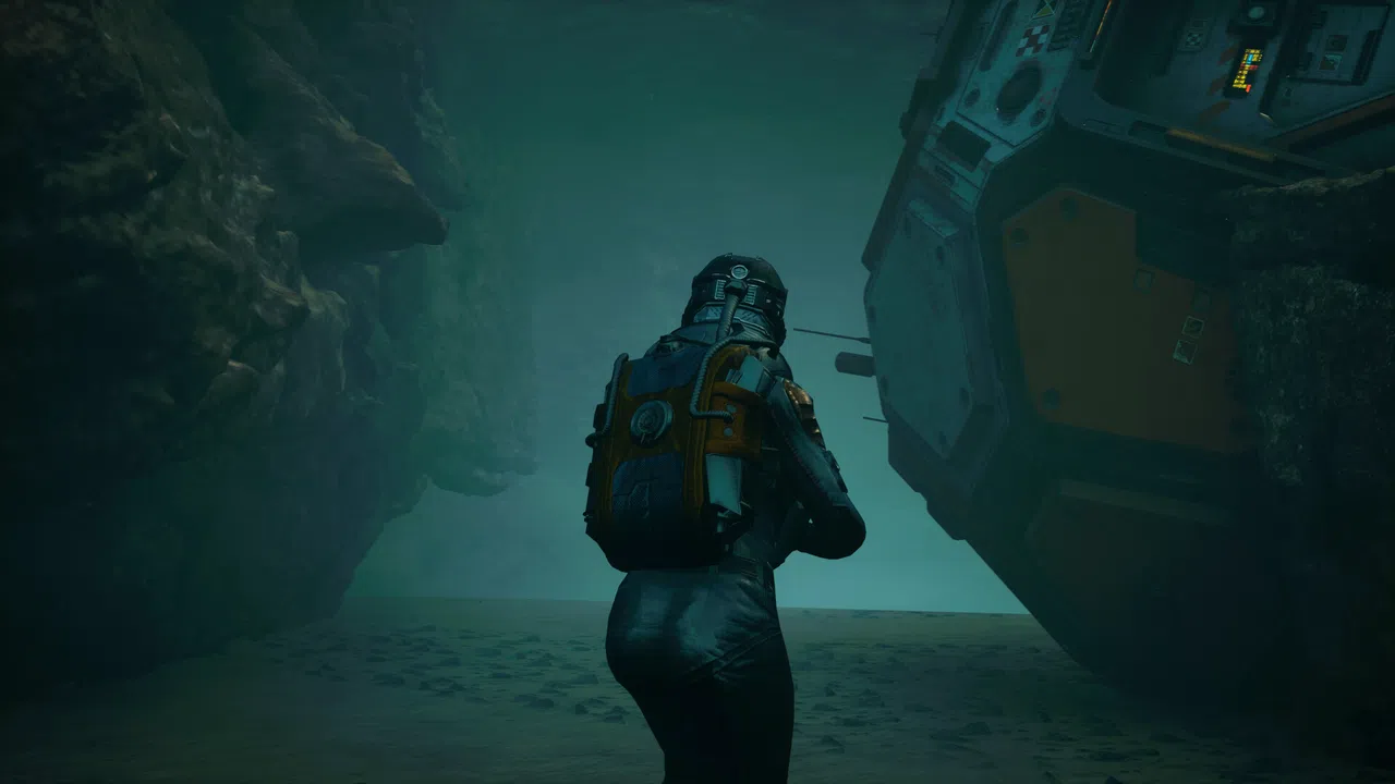 Star Legacy Screenshot 4