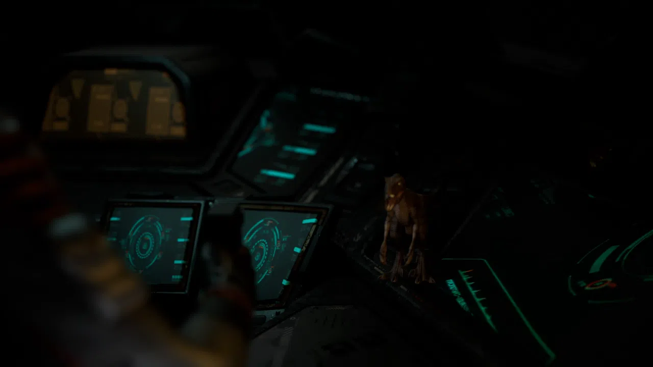 Star Legacy Screenshot 3
