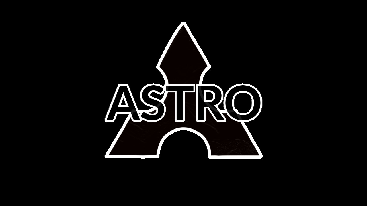 Astro Playtest Screenshot 0