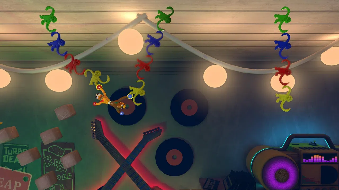 Stuck Together Friend Pass Screenshot 4
