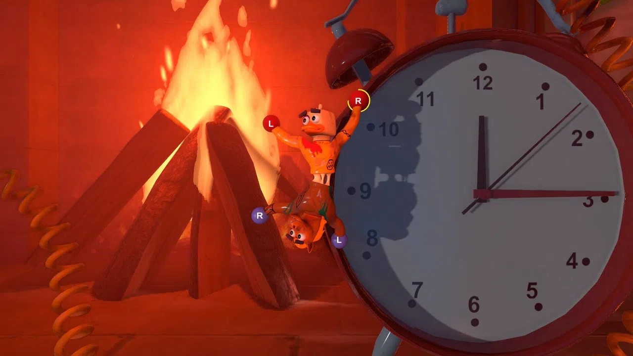 Stuck Together Friend Pass Screenshot 3