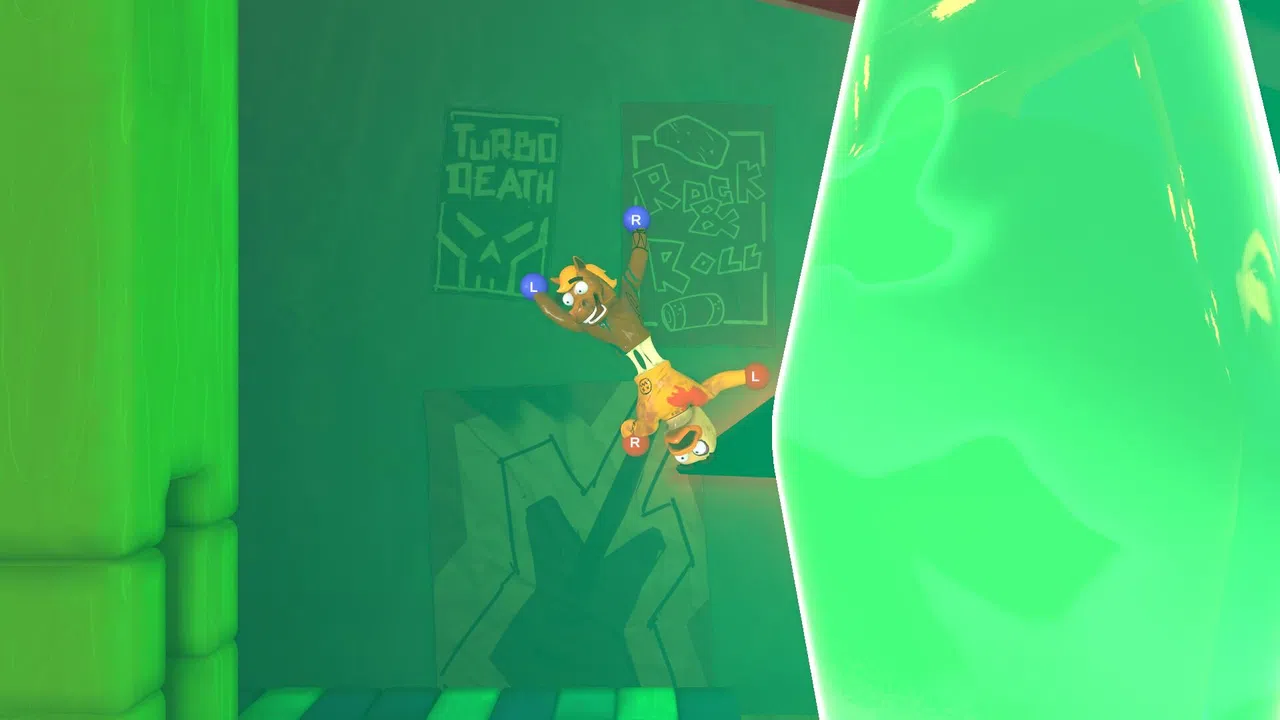 Stuck Together Friend Pass Screenshot 5