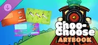 Choo-Choose - Artbook