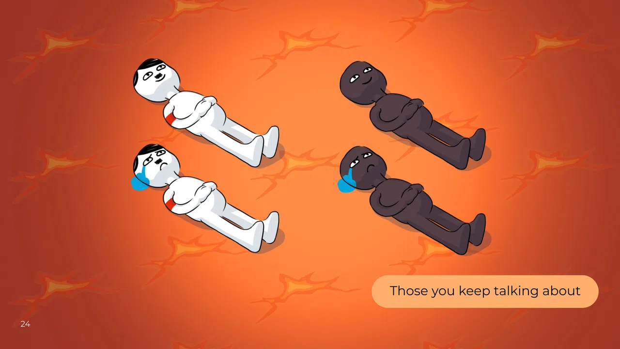 Choo-Choose - Artbook Screenshot 0