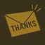 Thanks! icon