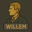 Willem icon