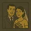 Anna icon