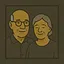 Alive and well icon
