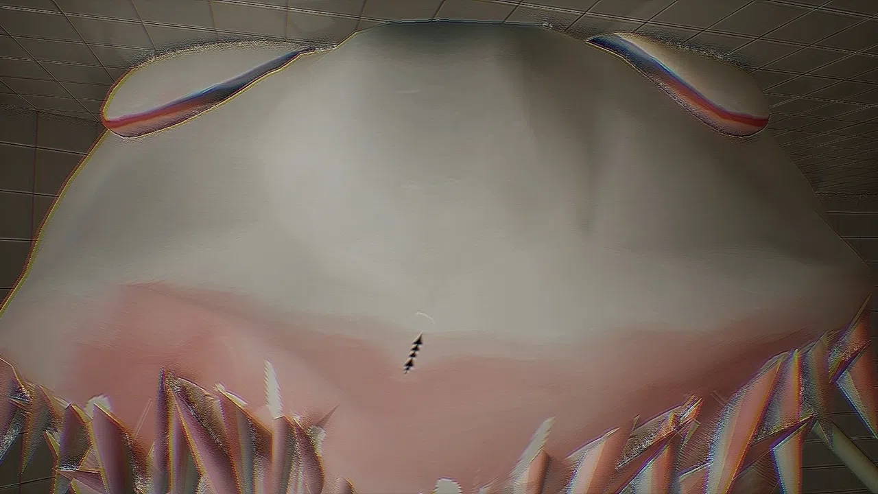 Liminal Horror Screenshot 4