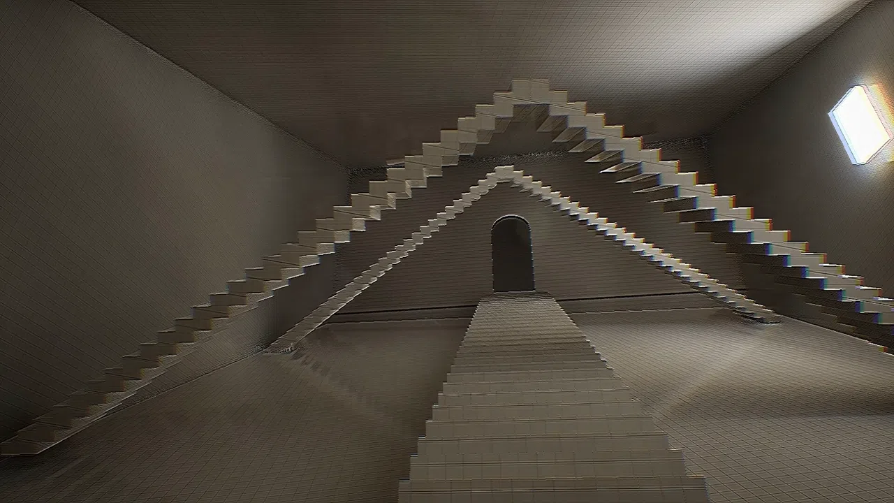 Liminal Horror Screenshot 6