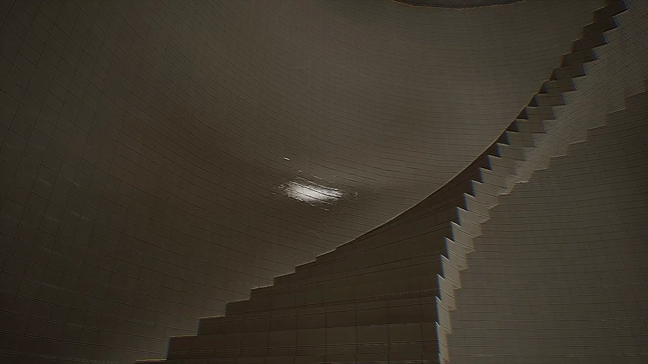 Liminal Horror Screenshot 3