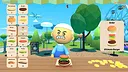 Tiny Kitchen: Burger Edition Screenshot 9