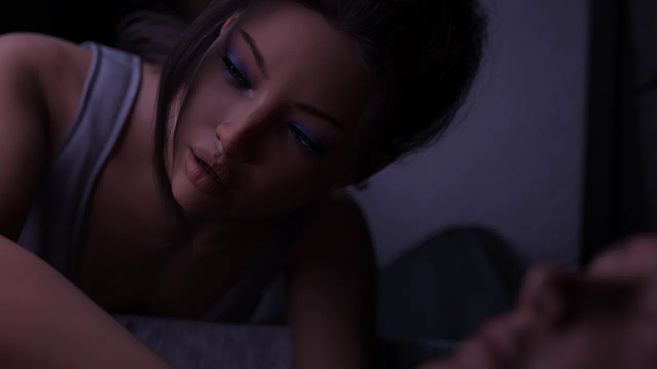 RAVE Screenshot 3