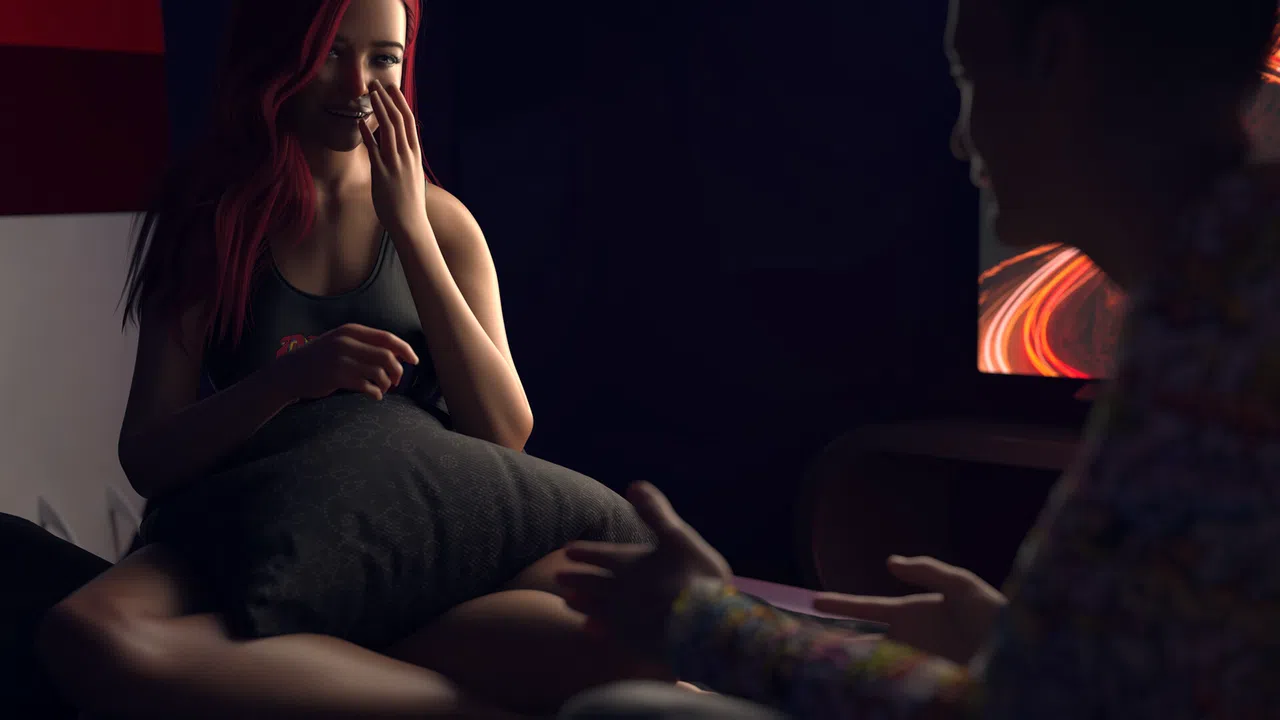 RAVE Screenshot 8