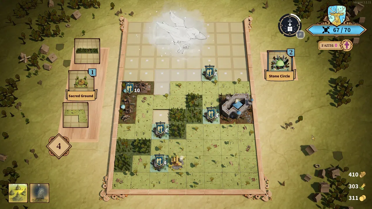 Drop Duchy - The Tribe Screenshot 6