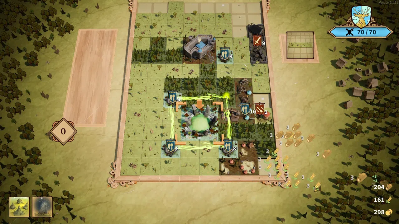 Drop Duchy - The Tribe Screenshot 0