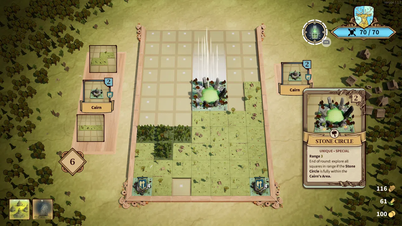 Drop Duchy - The Tribe Screenshot 2
