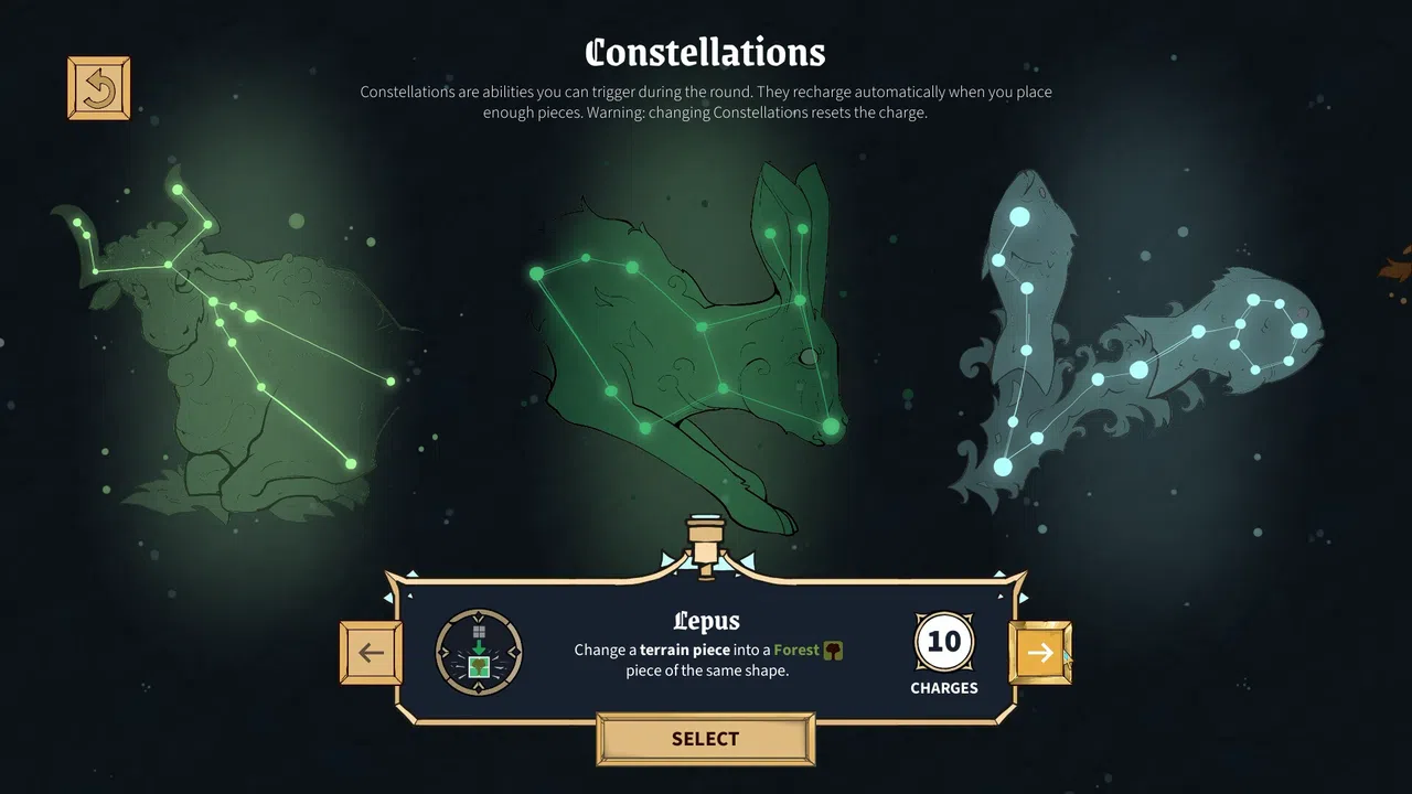 Drop Duchy - The Tribe Screenshot 5